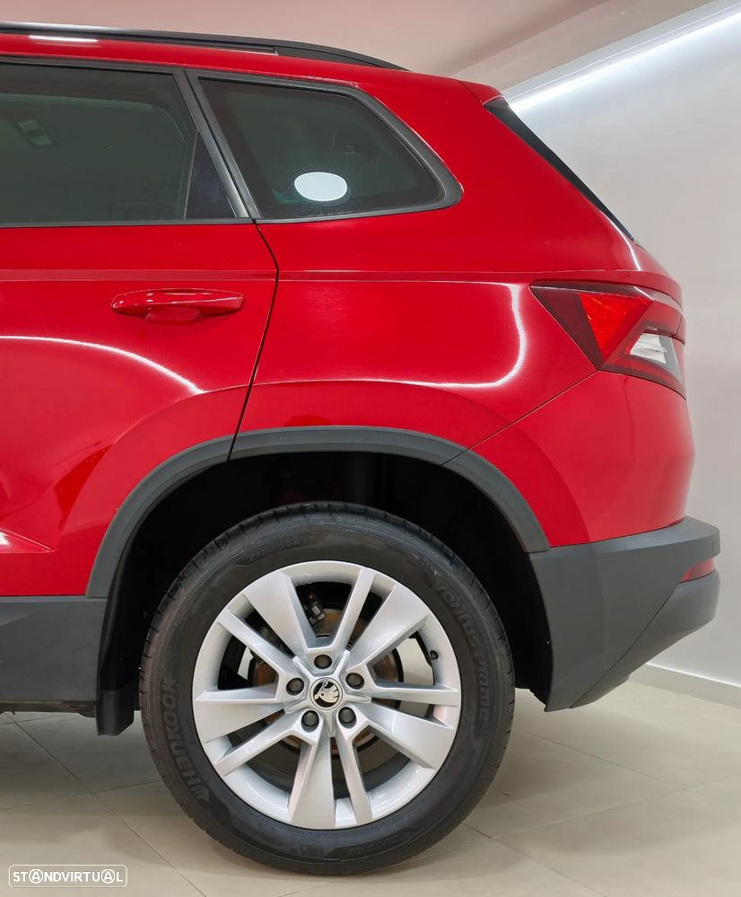 Skoda Karoq 2.0 TDI Ambition - 6