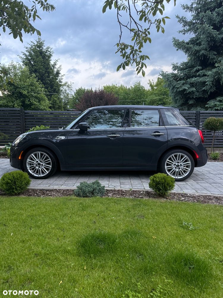 MINI Cooper S - 17