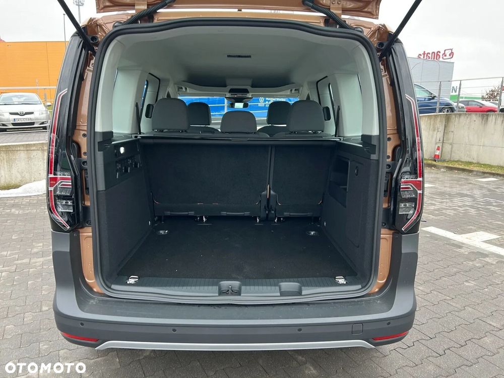 Volkswagen Caddy - 11