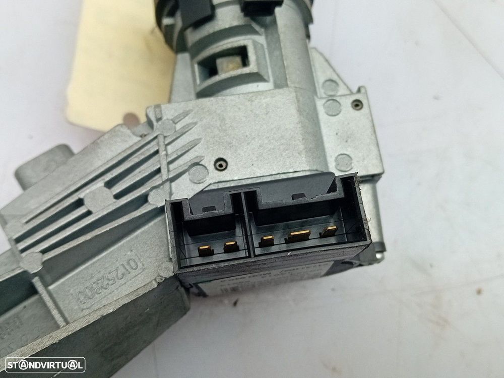 Canhão da ignição ALFA ROMEO Giulietta (940_) - 3