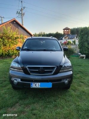 Kia Sorento - 11