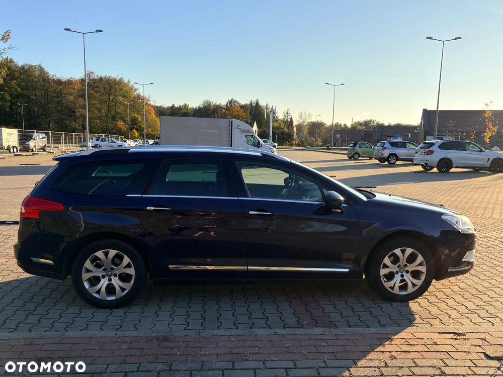 Citroën C5 - 17