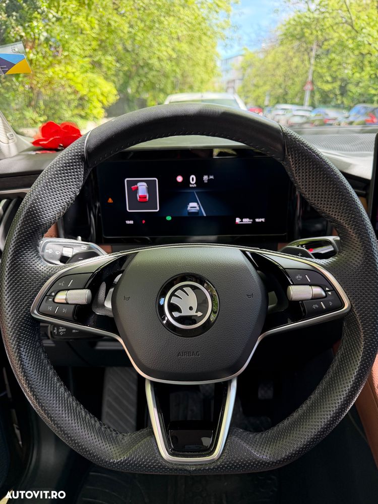 Skoda Kodiaq 2.0 TDI 4X4 DSG Selection - 4