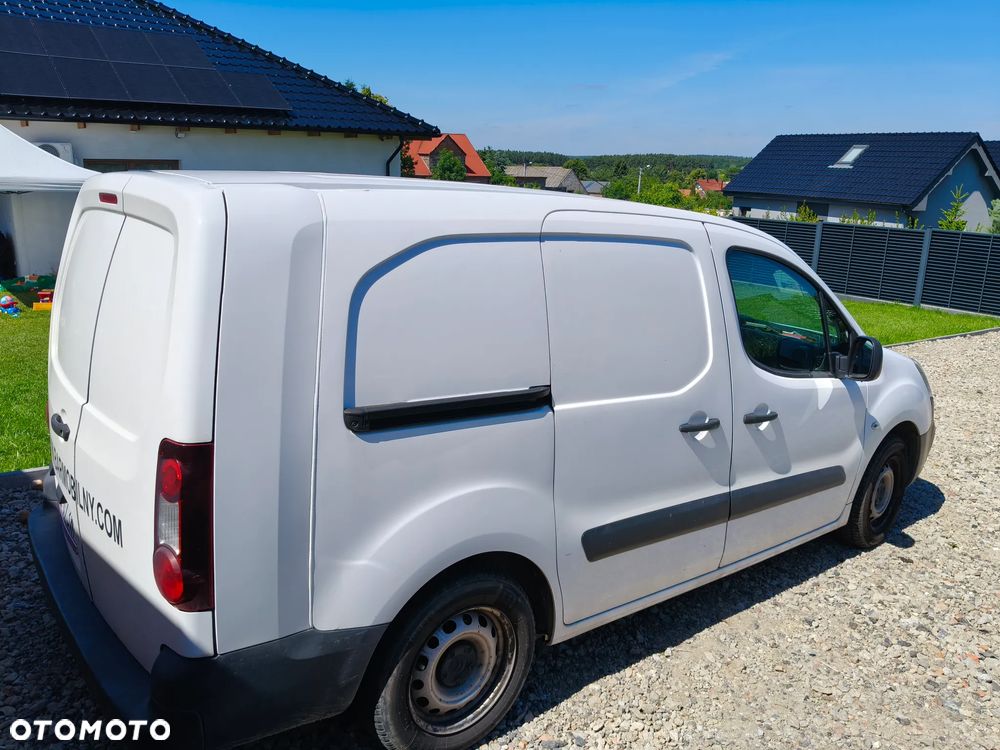 Citroën Berlingo - 2