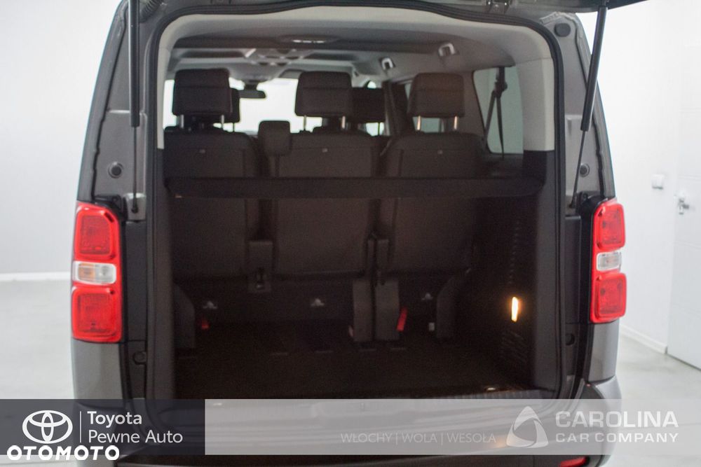 Toyota Proace Verso - 16