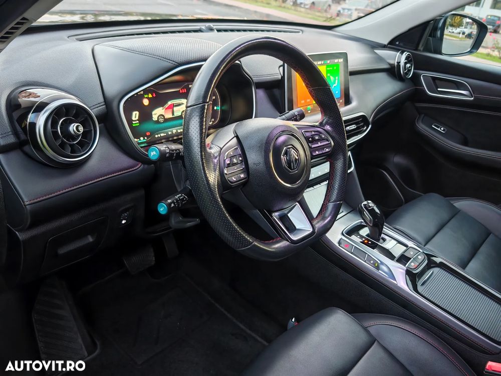 MG EHS 1.5T-GDI Comfort - 9