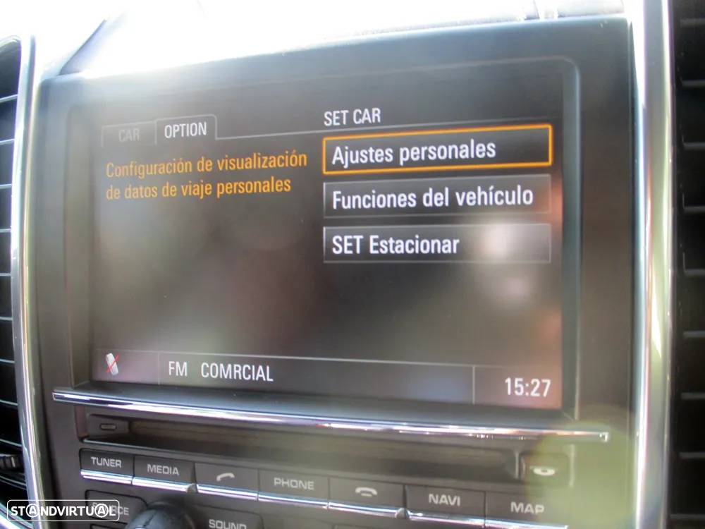Porsche Cayenne S Hybrid - 28