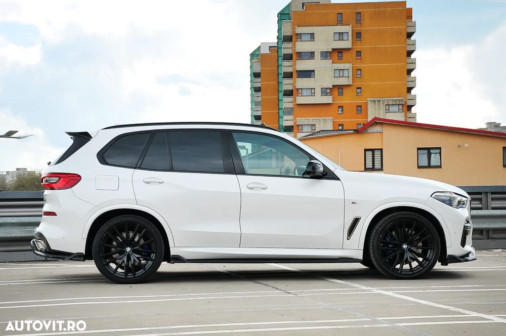 BMW X5 M - 10