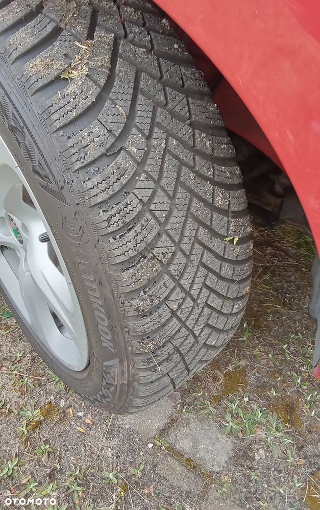 Alfa Romeo Mito 1.4 8V Super - 8