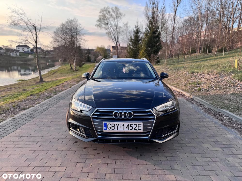 Audi A4 - 2