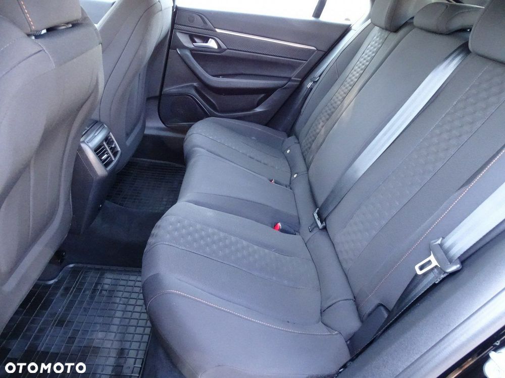 Peugeot 508 - 15