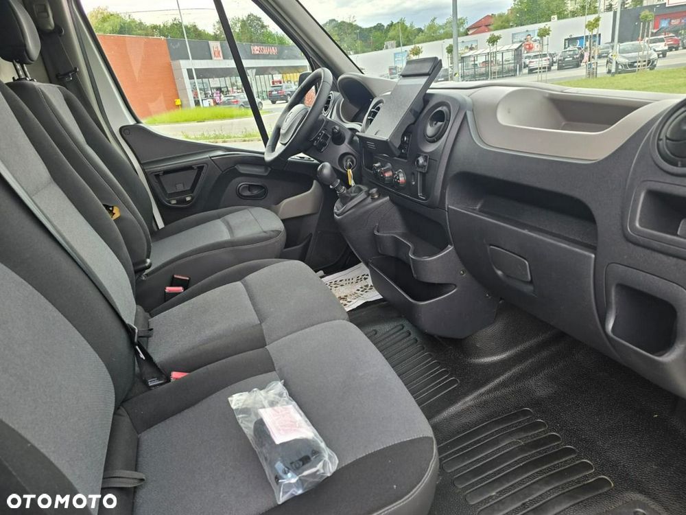 Renault Master - 18