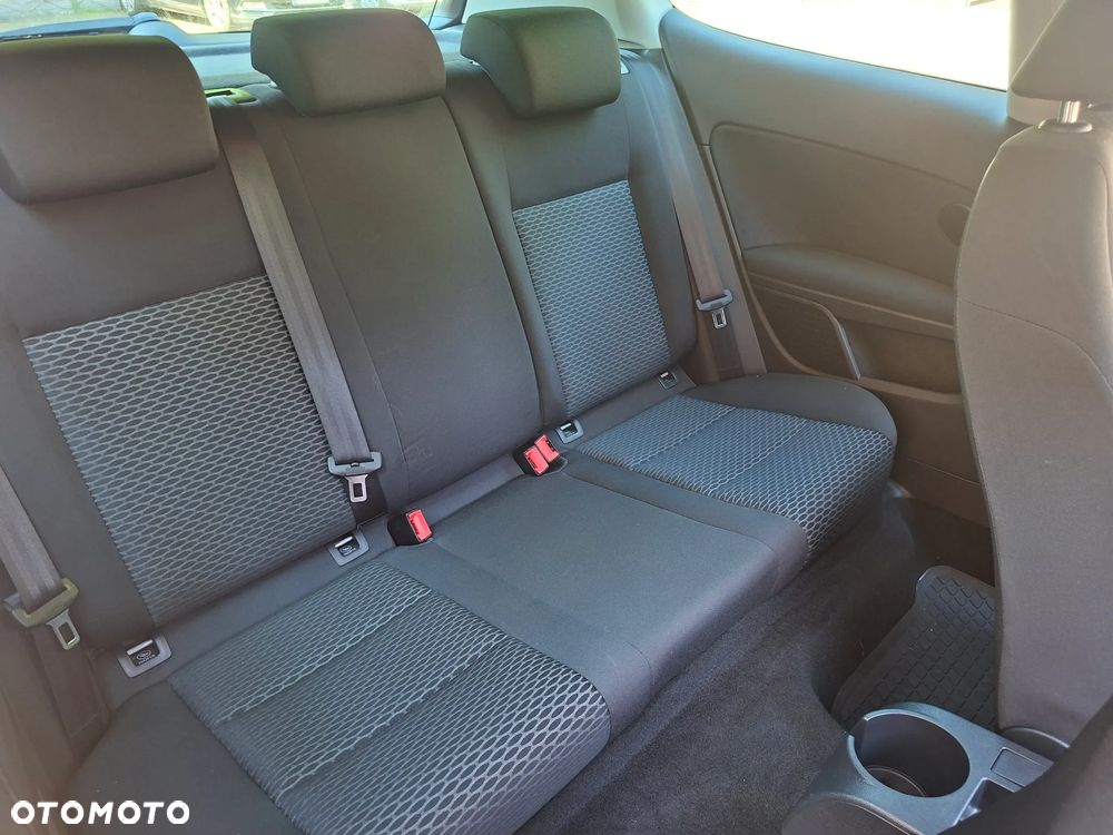 Volkswagen Golf 1.4 Edition - 11
