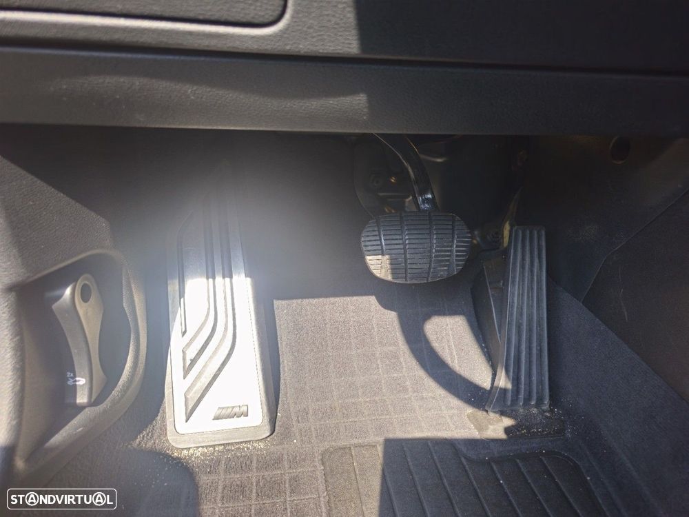 BMW X1 25 d xDrive Pack M - 14