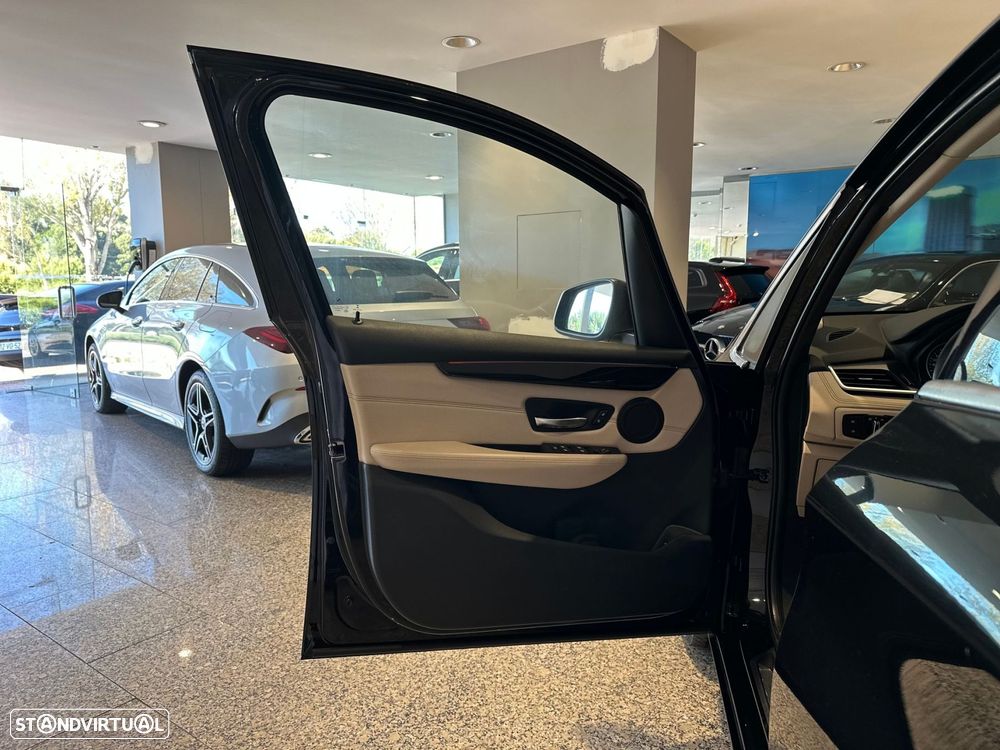 BMW 216 Active Tourer d Line Sport - 9