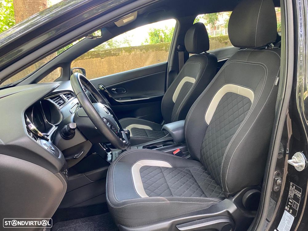 Kia Ceed SW 1.6 CRDi GT Line - 9