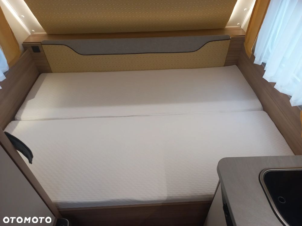 Weinsberg 390 QD Cara Two, Klima, Mover, Markiza, - 19