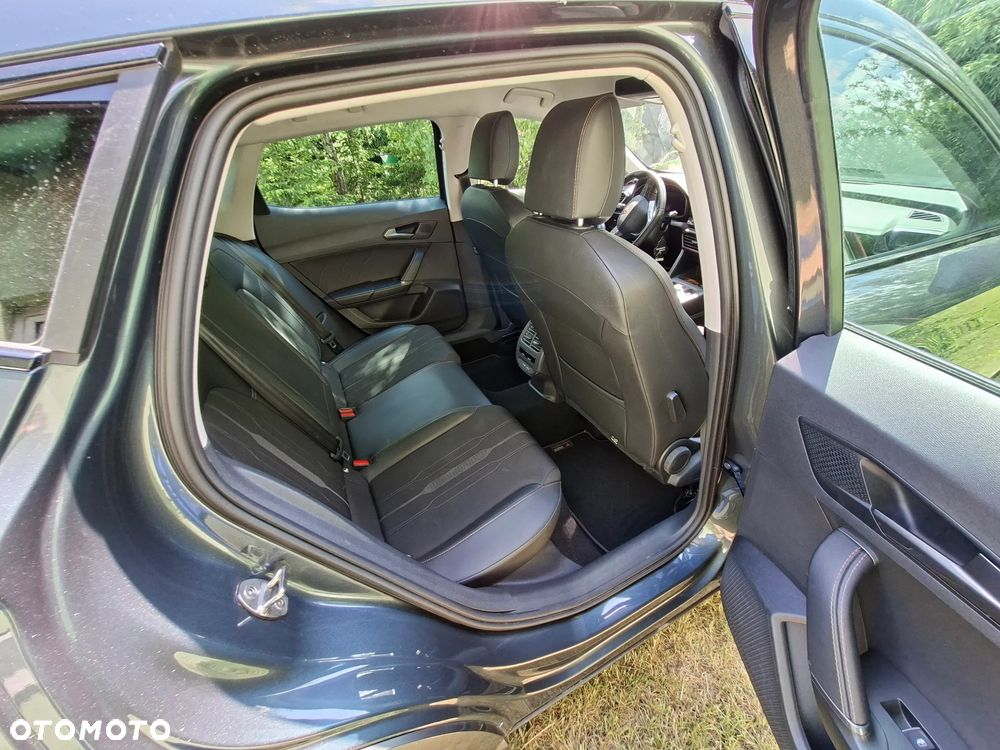 Cupra Formentor 1.5 TSI DSG - 10