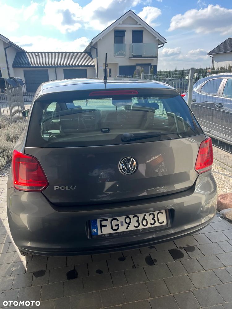 Volkswagen Polo 1.2 Trendline - 11