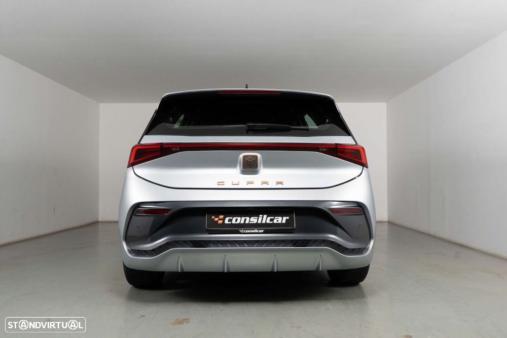 Cupra Born 77 kWh e-Boost - 4