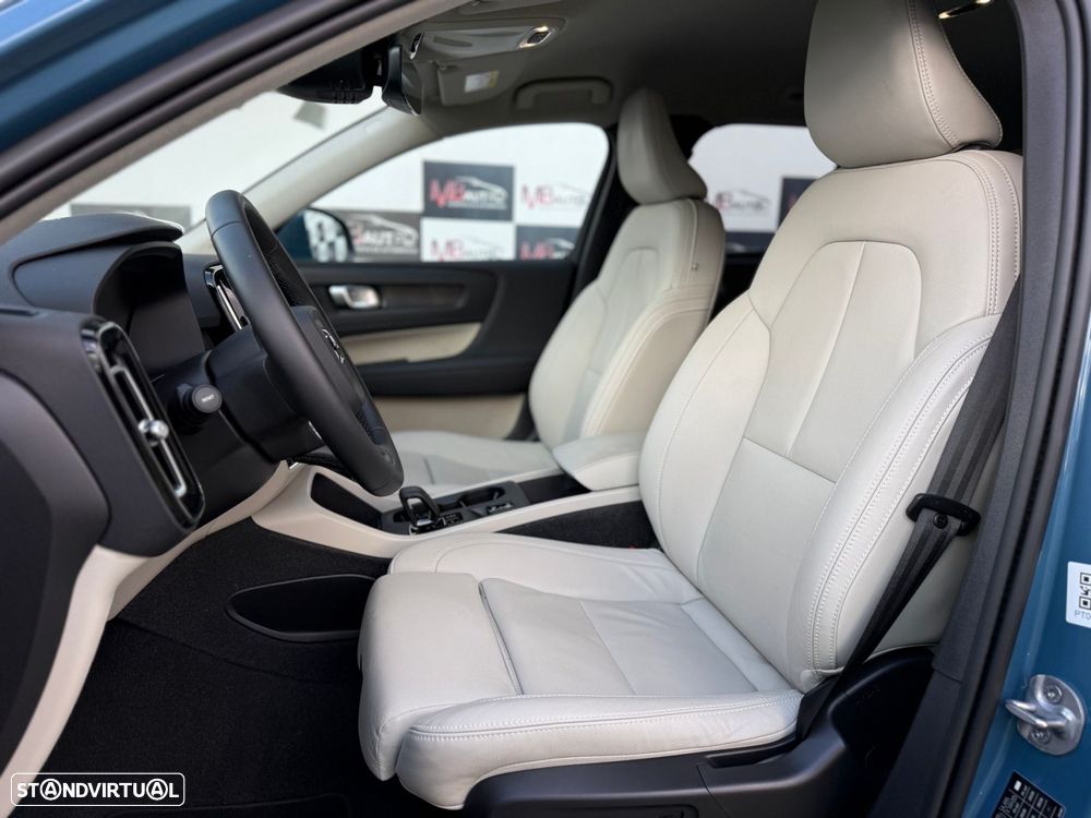 Volvo XC 40 1.5 T5 PHEV Core - 22