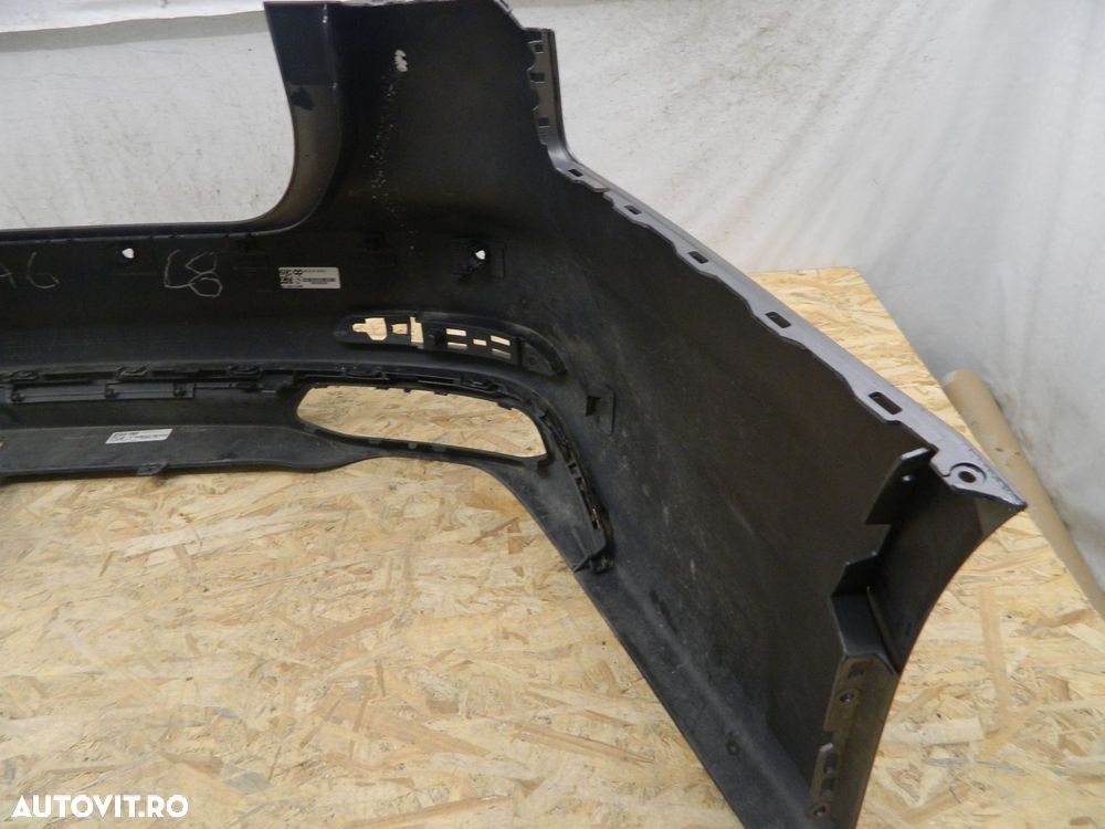 Bara spate Audi A6 C8 Kombi, 2018, 2019, 2020, 2021, 2022, 4K9807511. - 4