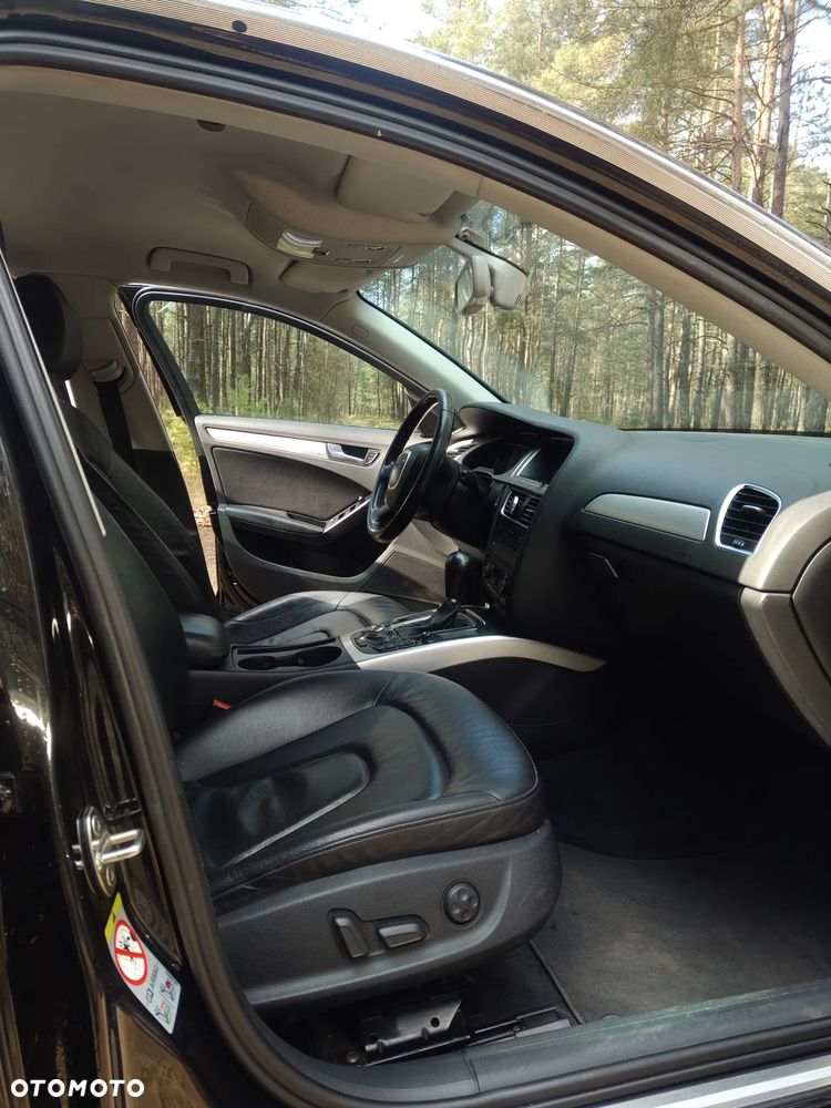 Audi A4 Limousine 2.0 TDI Multitronic - 9
