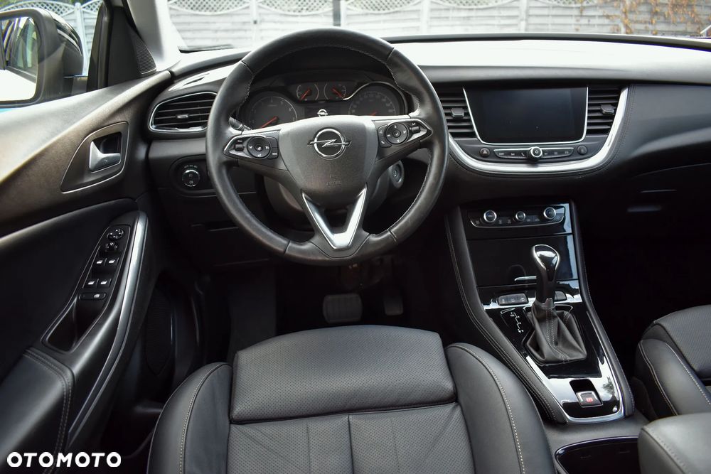Opel Grandland X 1.5 D Start/Stop Automatik INNOVATION - 26