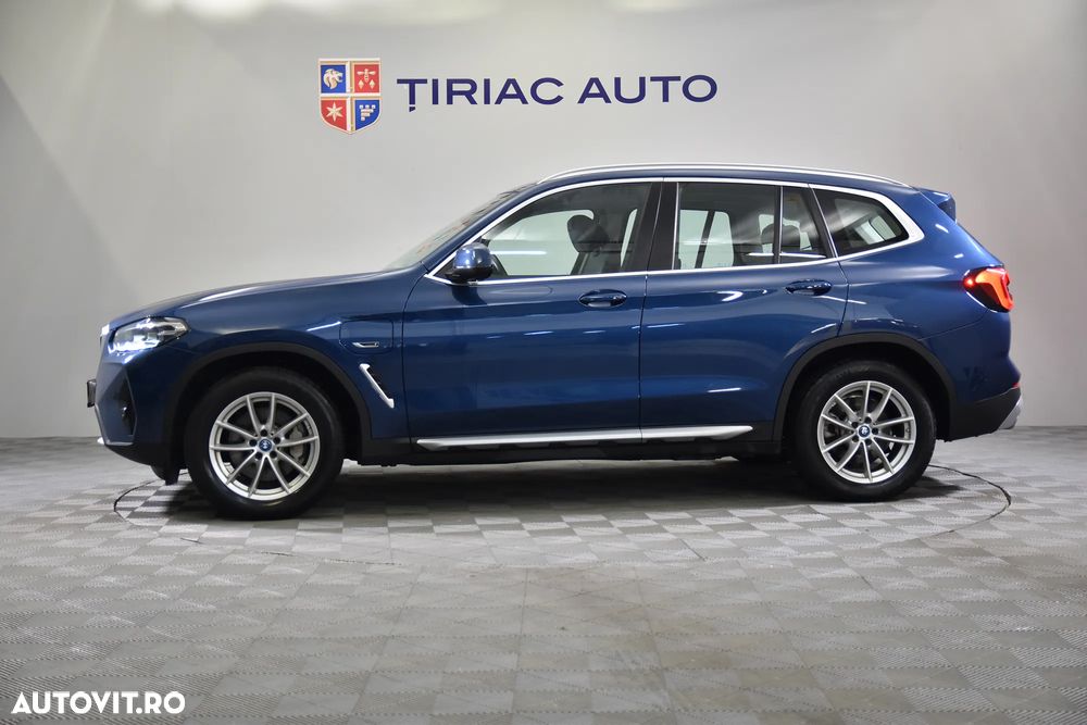 BMW X3 xDrive30e AT PHEV - 2