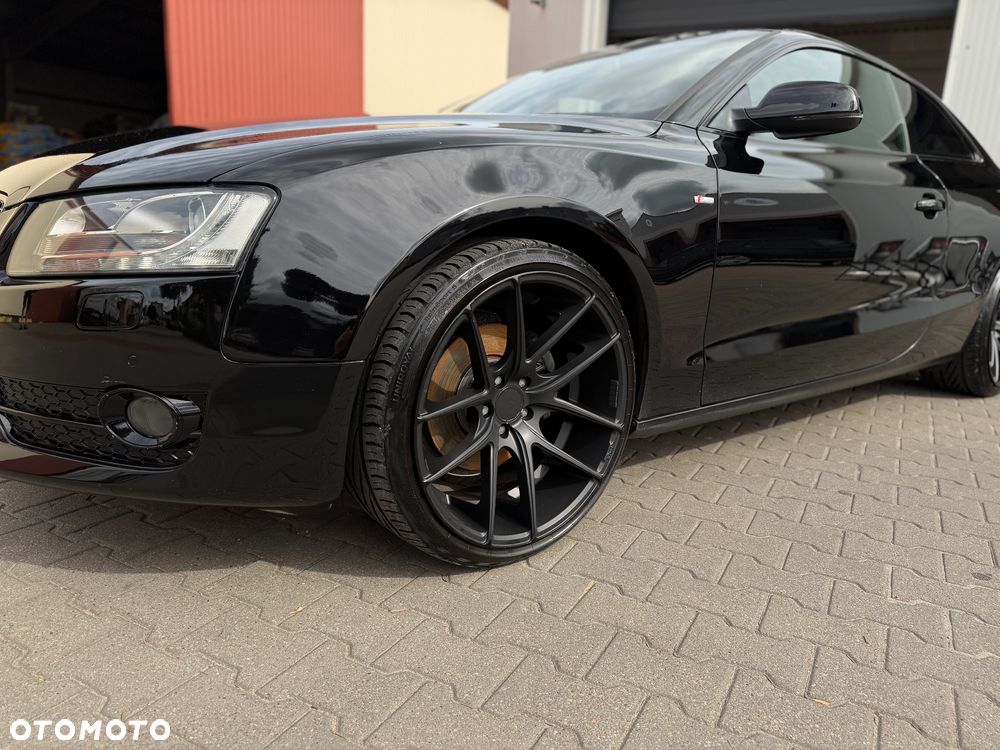 Audi A5 Coupé 2.0 TDI - 3