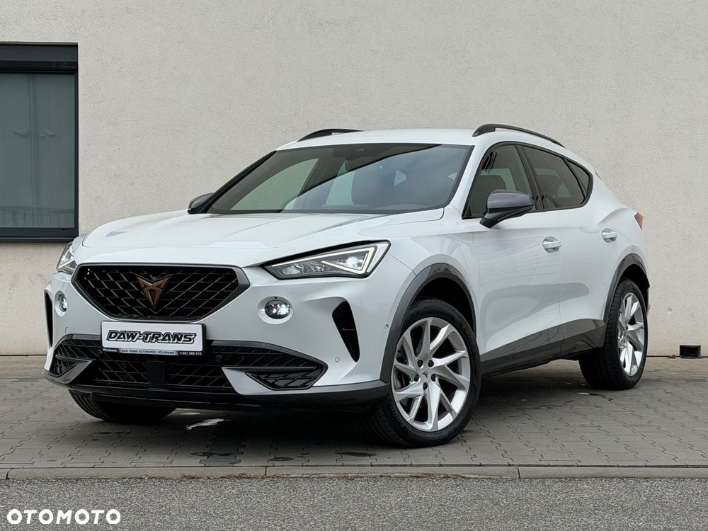 Cupra Formentor 1.5 TSI DSG - 23