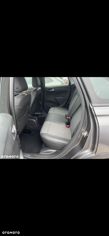 Opel Crossland X - 21