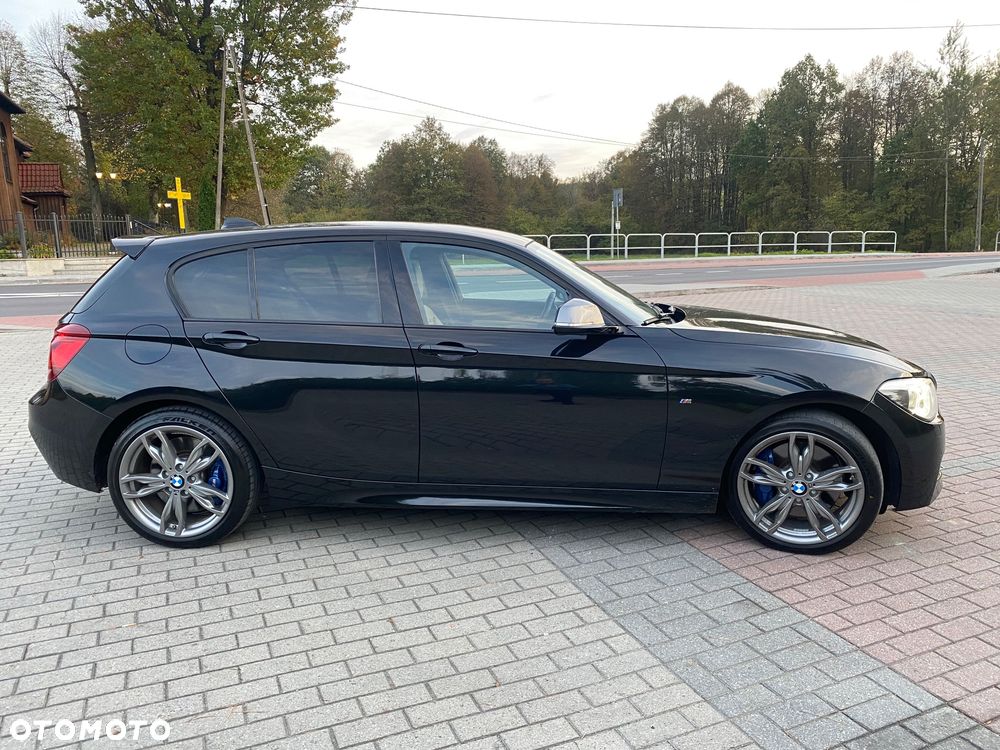 BMW Seria 1 M135i Sport-Aut - 7