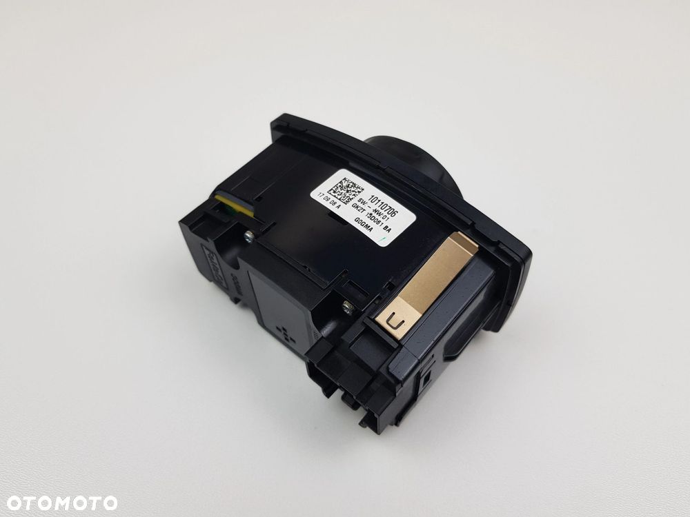 Panel Przełącznik Regulacja świateł Ford Transit MK8 GK2T-13D061-BA - 8