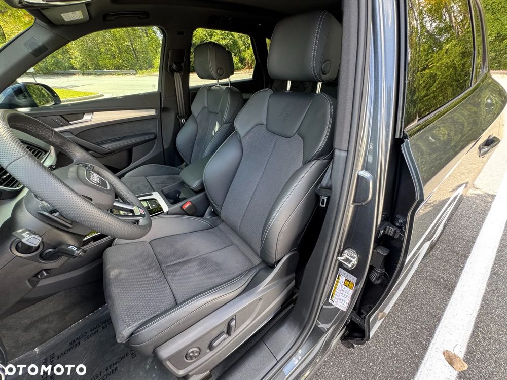 Audi Q5 45 TFSI quattro S tronic S line - 16
