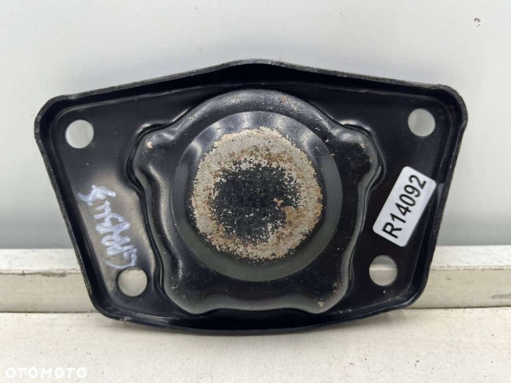 Osłona dekiel drążka skrętnego VW T181 Garbus T1 Karmann Ghia T14 1968r.- - 3