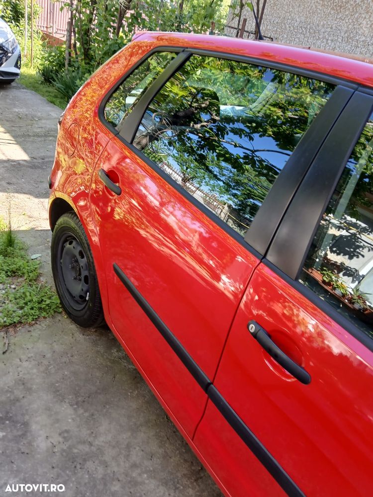 Volkswagen Polo 1.2 Comfortline - 10