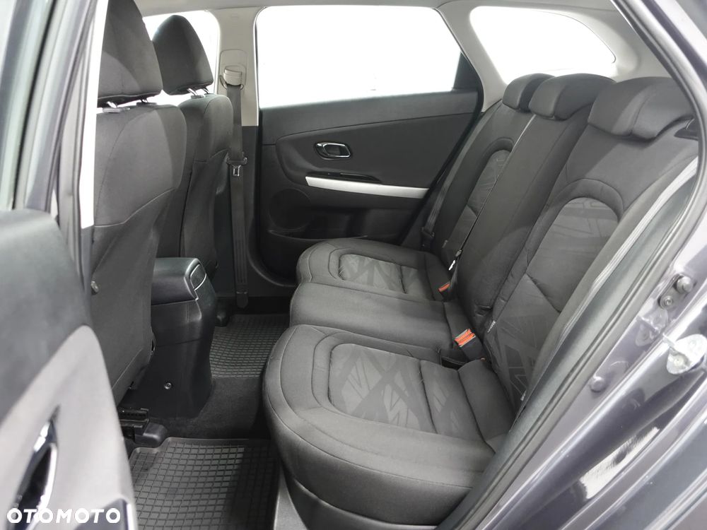 Kia Ceed 1.4 CVVT Vision - 22