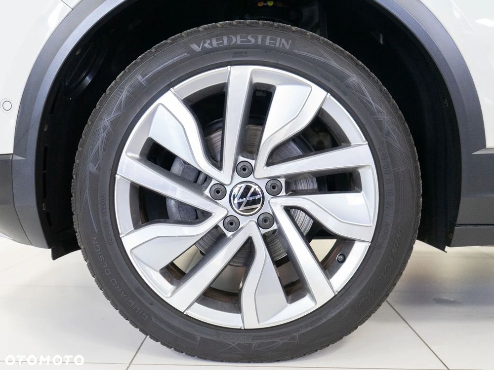Volkswagen T-Roc 1.5 TSI Style DSG - 6