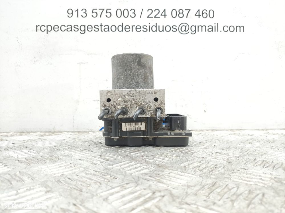 Modulo ABS VWAG Audi A4 B8 8K0907379AK Original - 4