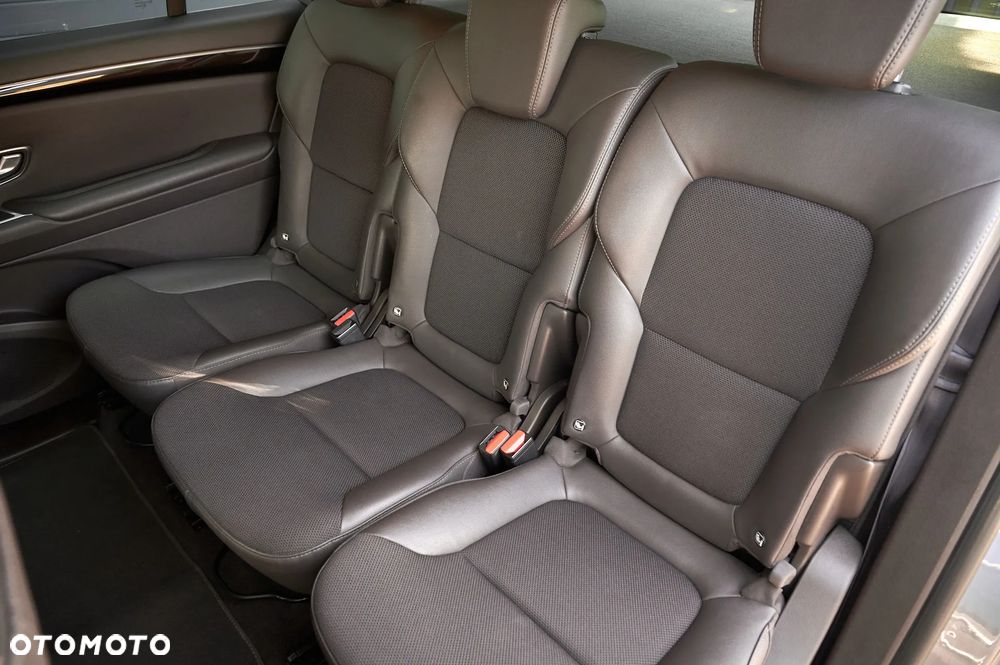 Renault Espace Energy TCe 200 EDC Business - 17