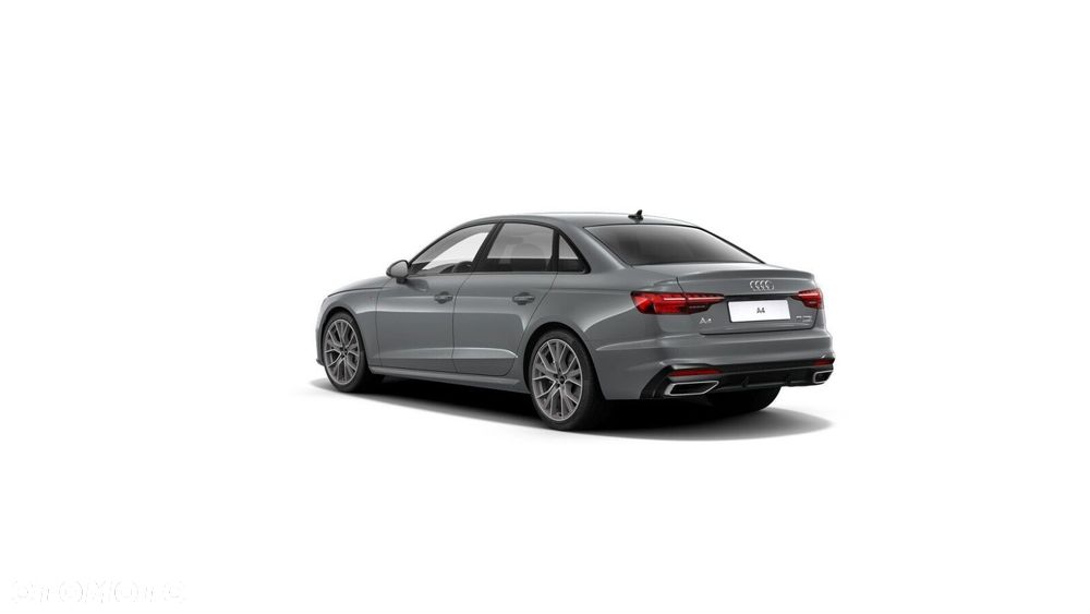 Audi A4 Limousine 45 TFSI mHEV Quattro S Line S tronic - 5