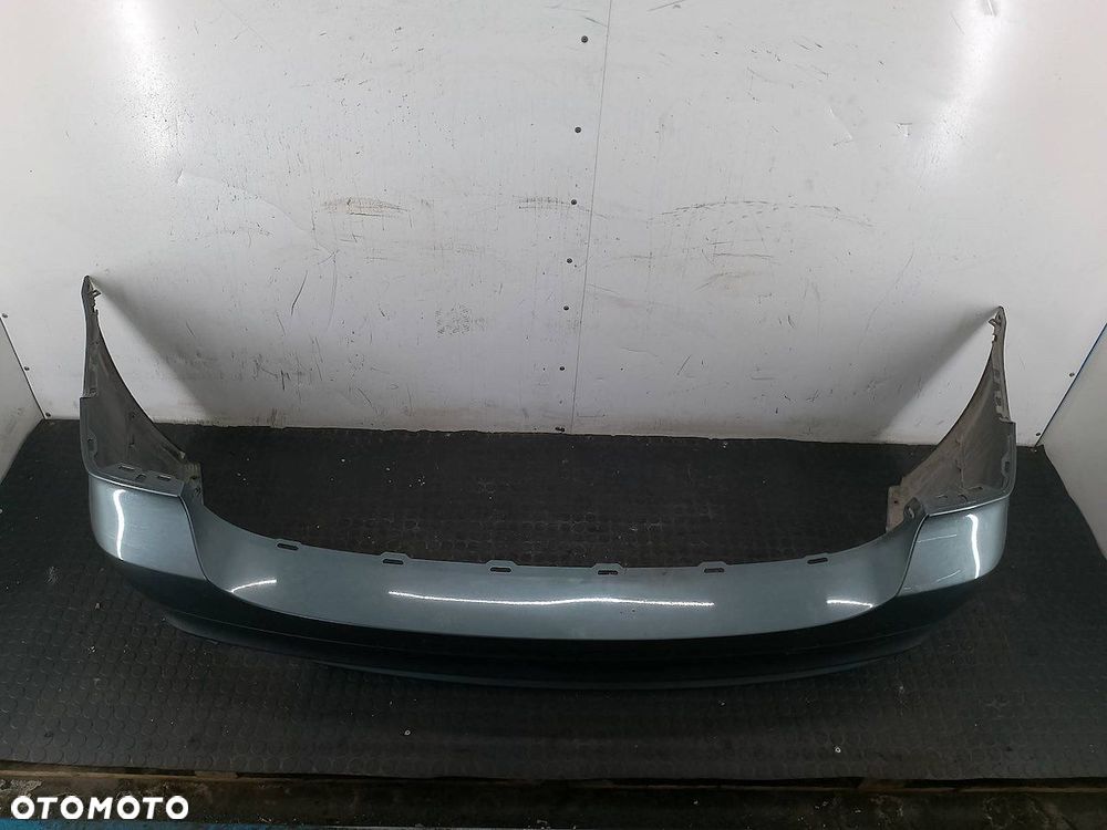 ZDERZAK TYŁ BMW E91 A81/6 - 2