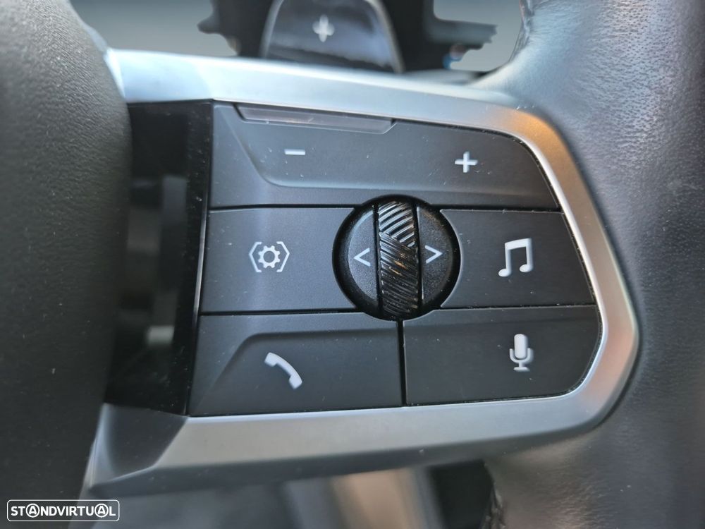 BMW 220 Gran Coupé d Pack Desportivo M - 19