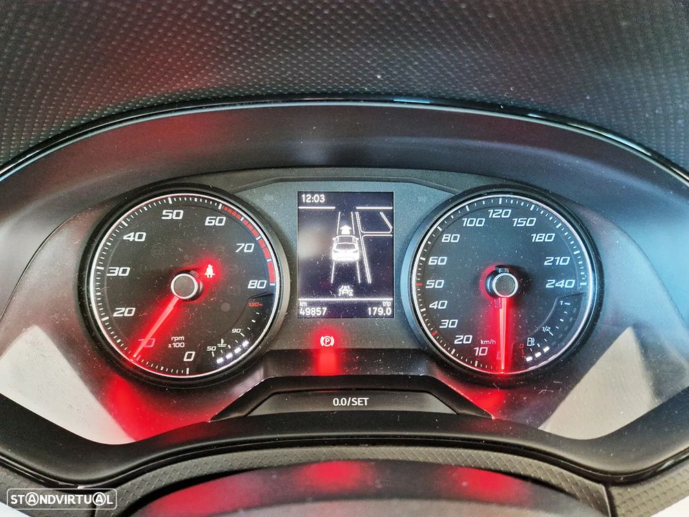 SEAT Arona 1.0 TSI FR - 21