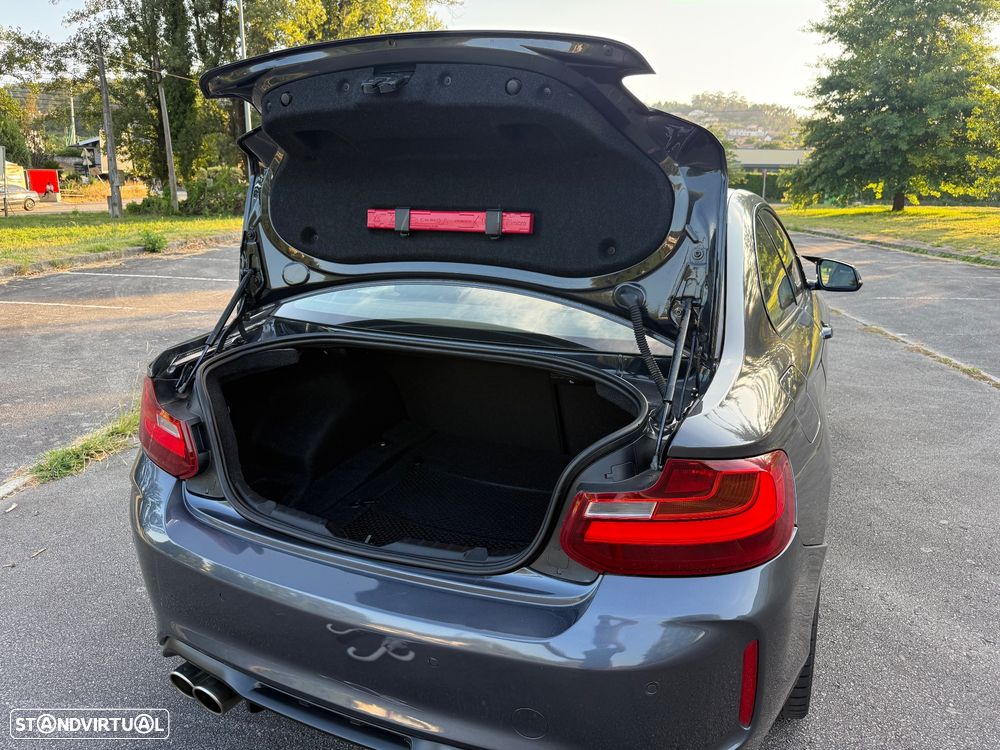 BMW 218 d Aut. M Sport - 12