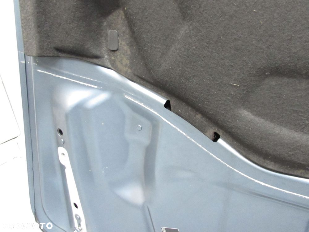 VOLVO S80 II V70 III XC70 07-16 MASKA POKRYWA SILNIKA 705 - 11