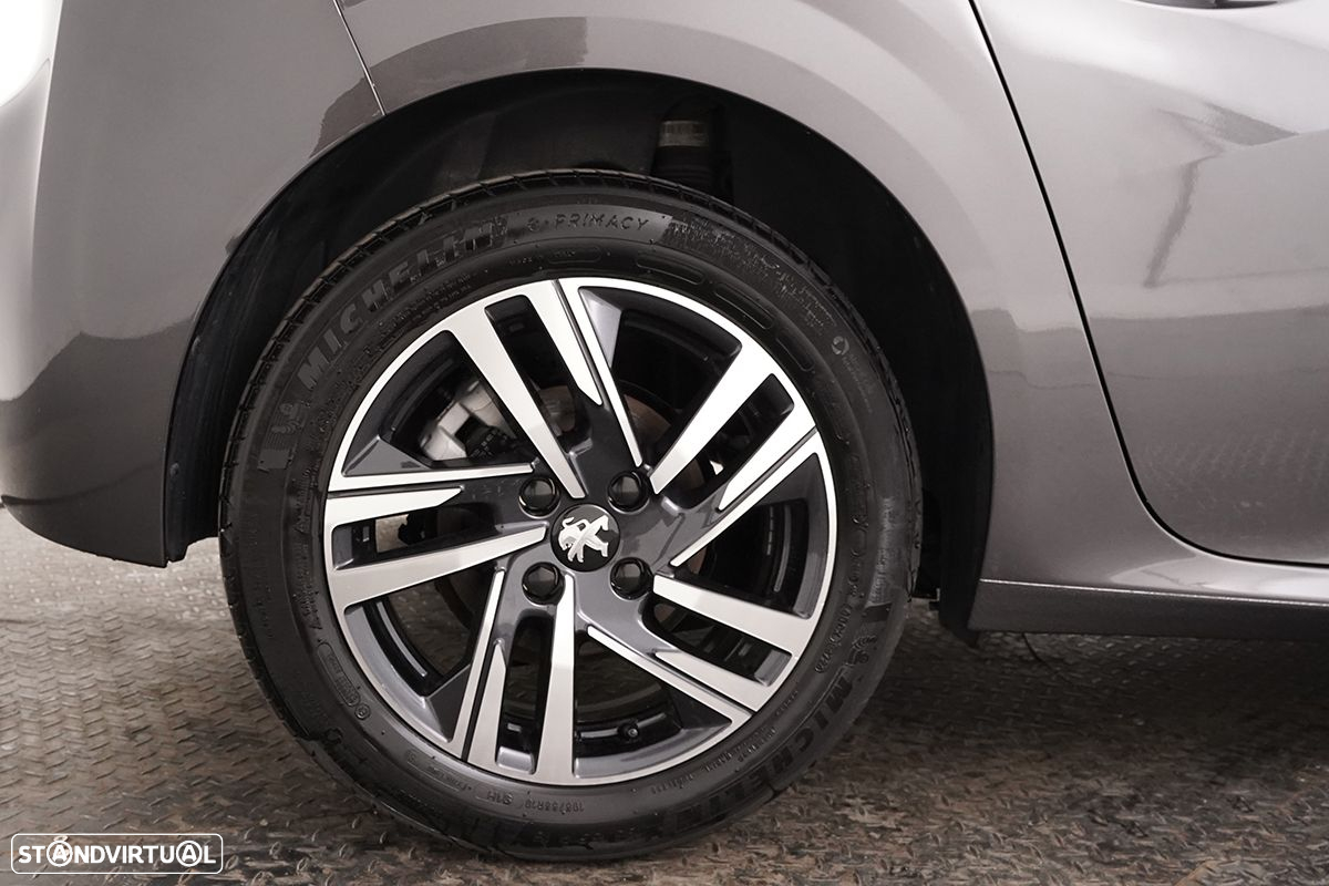 Peugeot 208 1.2 PureTech Allure - 5