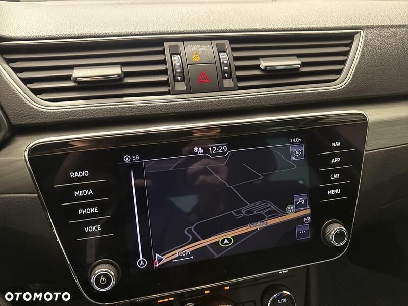 Skoda Superb 2.0 TSI 4x4 Style DSG - 15