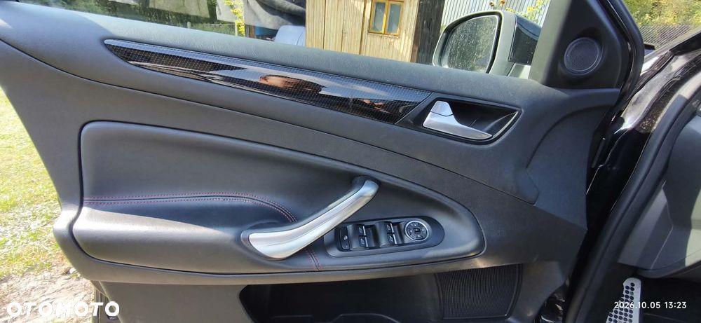 Ford Mondeo - 6